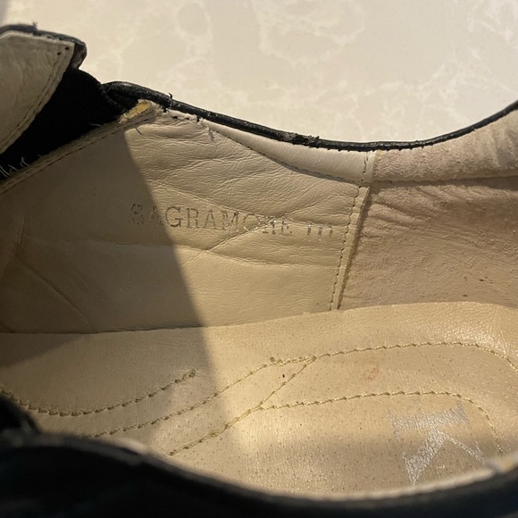 Black loafers - Picture 3 of 3